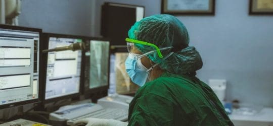 HIPAA Compliance For Medical Bills And New Technology