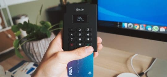 ¿Qué es el cumplimiento de la normativa PCI-DSS?