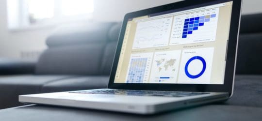 3 prácticas de gestión de datos en el mundo empresarial
