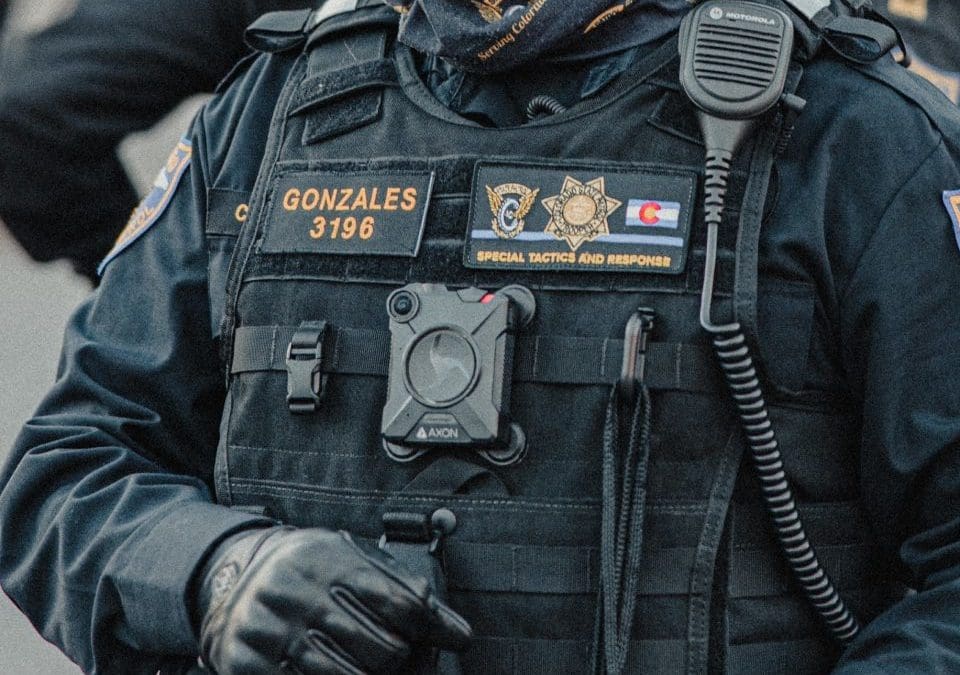 The Comprehensive Policing and Justice Reform Emergency Amendment Act